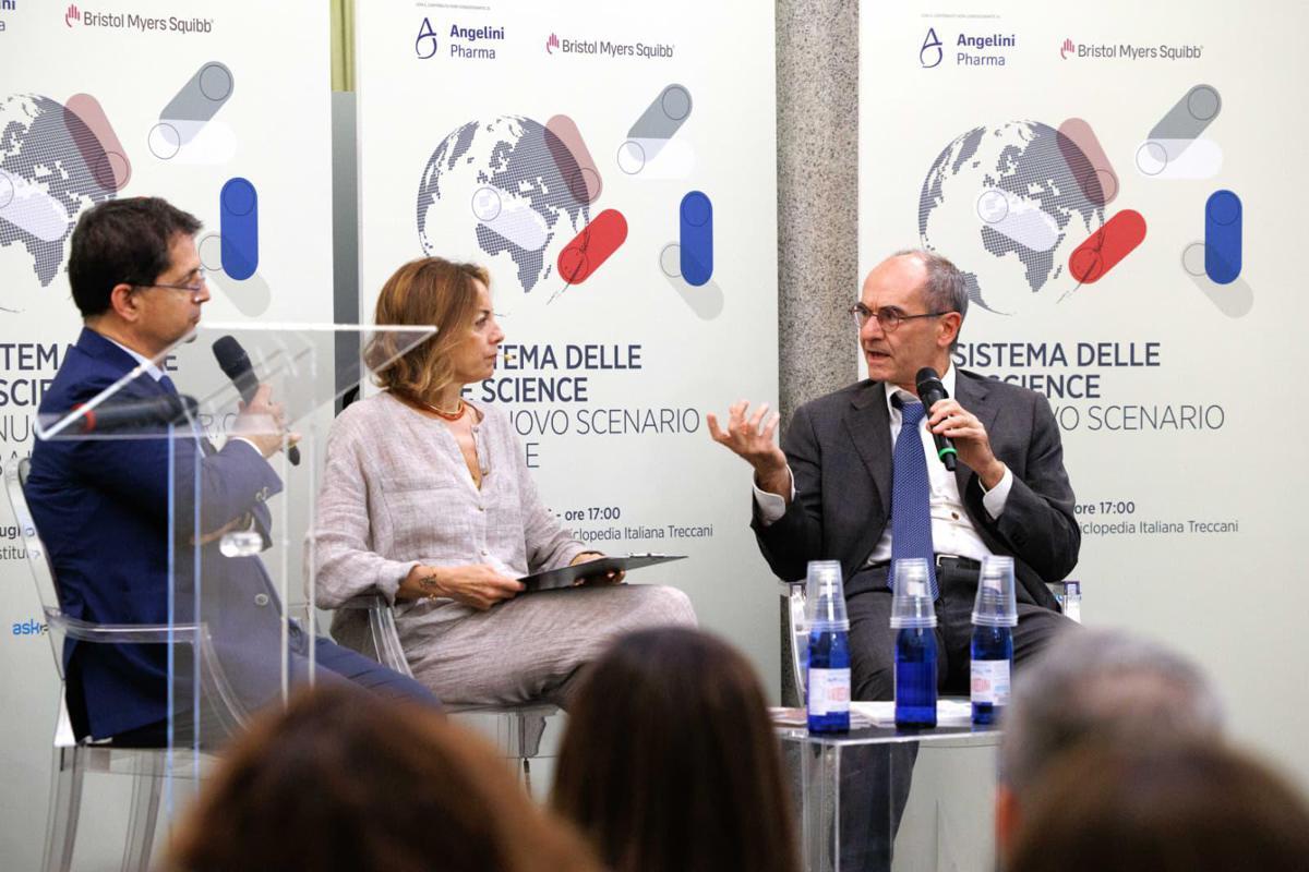 Most favored nation, a Roma confronto su futuro delle life science tra accesso e competitività - 