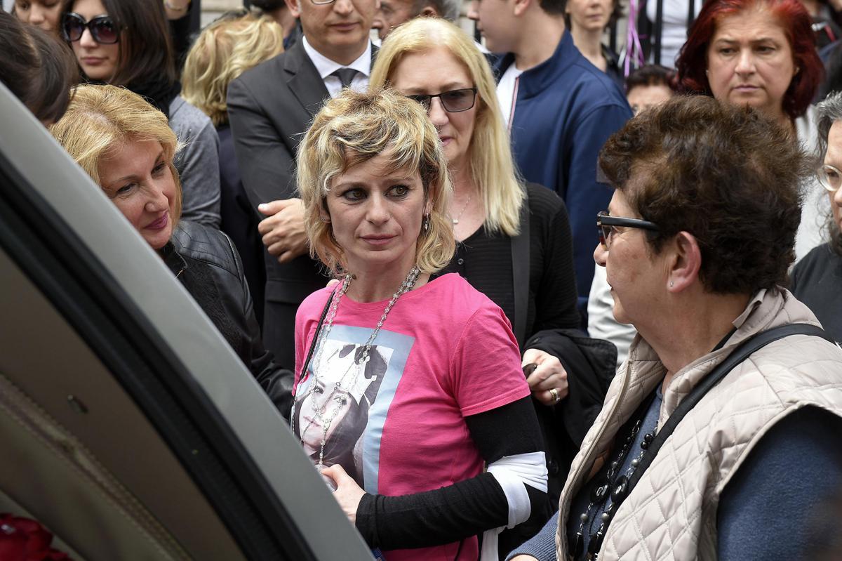 Caso Pamela, Oseghale disponibile a incontrare per seconda volta la mamma della ragazza - 