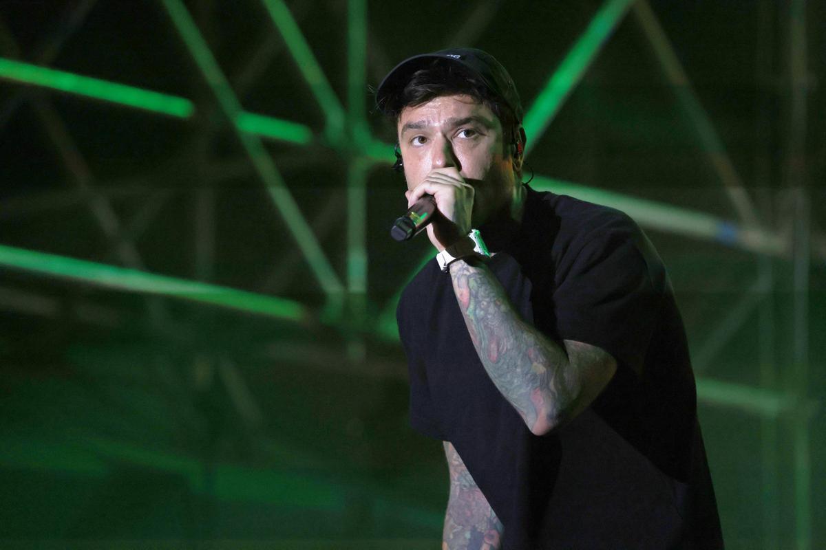 Fedez sta meglio, rapper continua i controlli in Humanitas - 