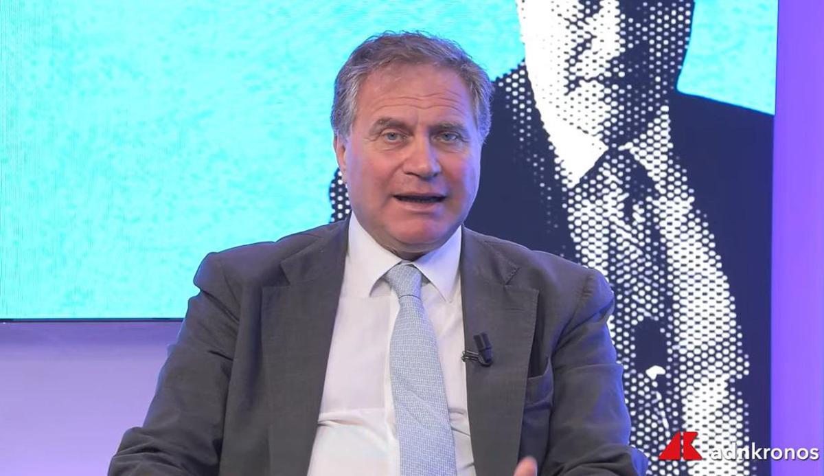 Rai, Graziano: "Da presidenti Camere risposta burocratica, per due anni non hanno fatto nulla sulla Vigilanza" - 