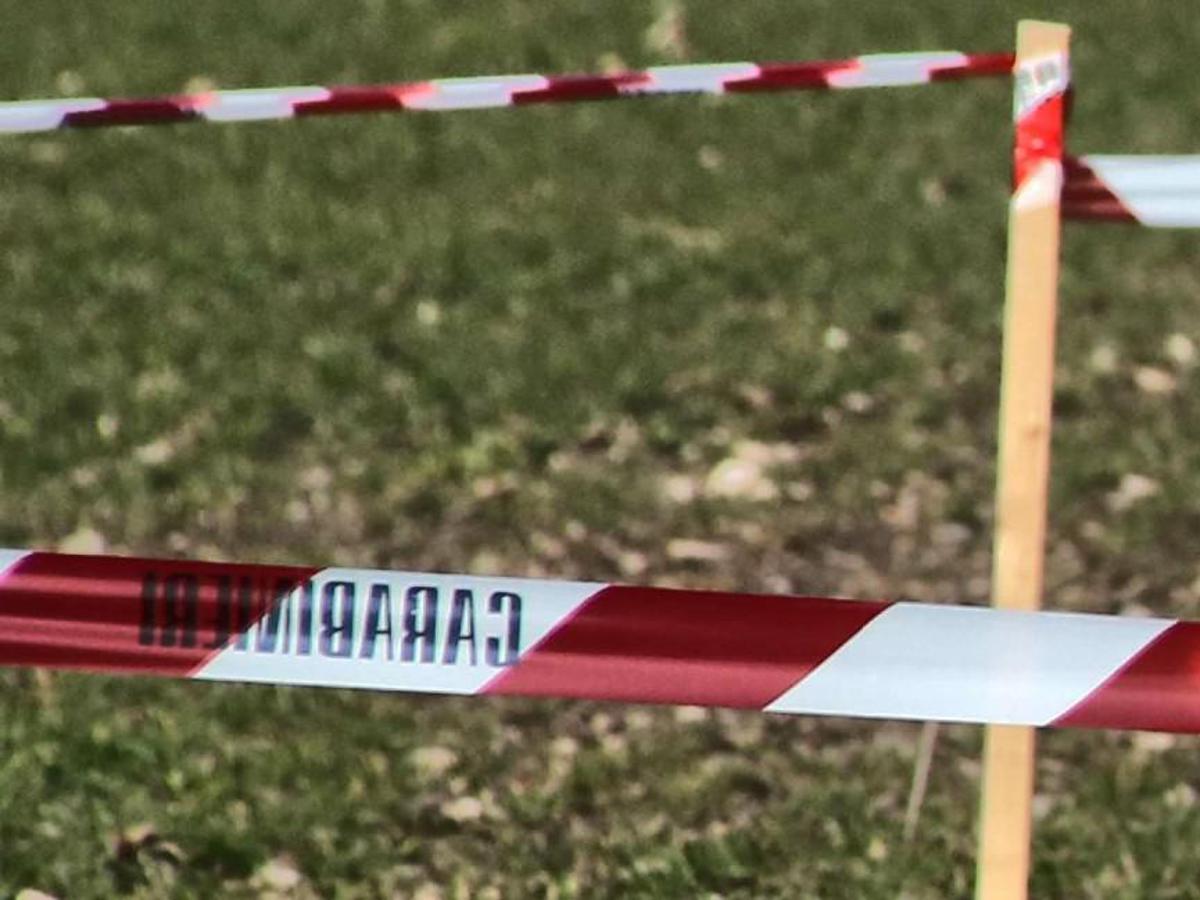 Eboli, trovato cadavere carbonizzato di un giornalista sportivo - 