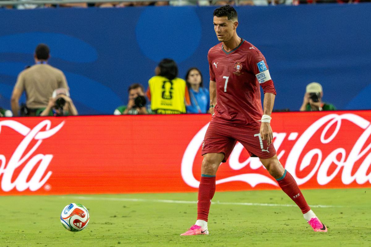 Mondiali, Portogallo-Croazia 0-0 - Match in diretta - 