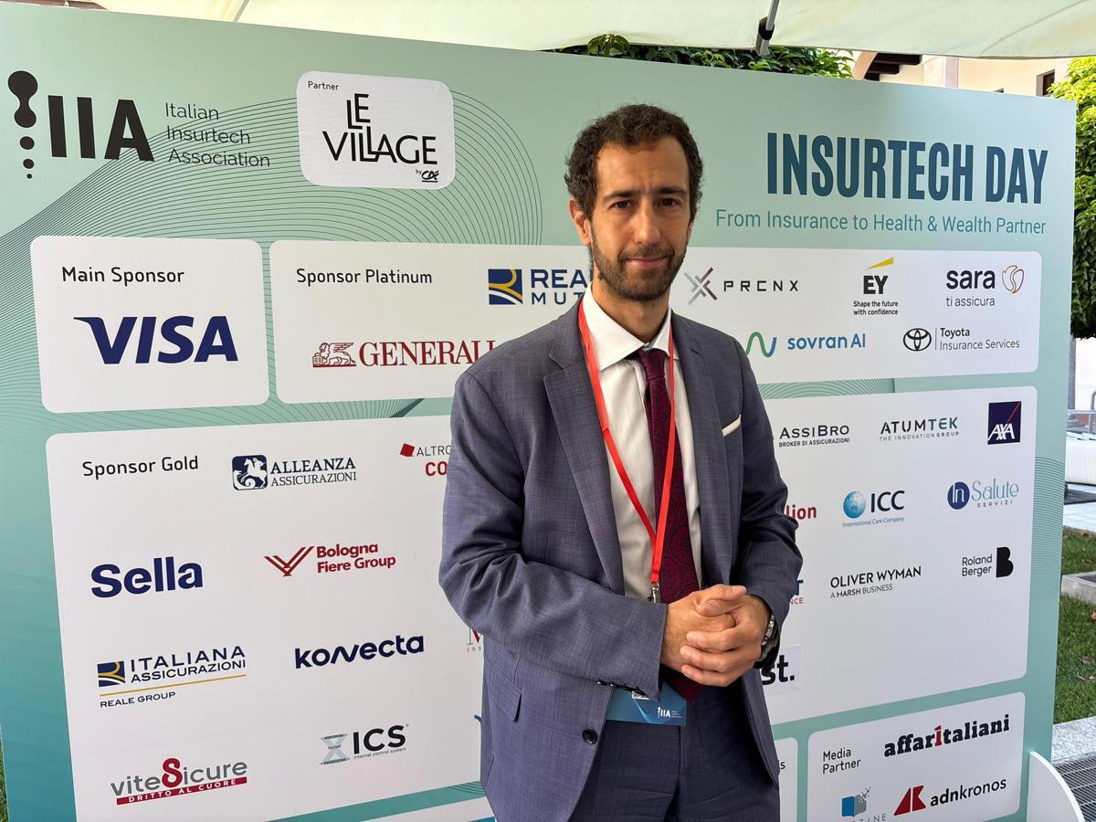 Assicurazioni, Losito (EY): "Necessario ecosistema longevity per popolazione che invecchia" - 