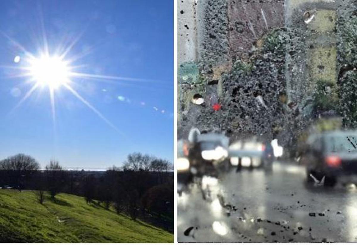 Caldo estremo sull'Italia, oggi 15 città da bollino rosso. Ma al Nord è allerta temporali - 