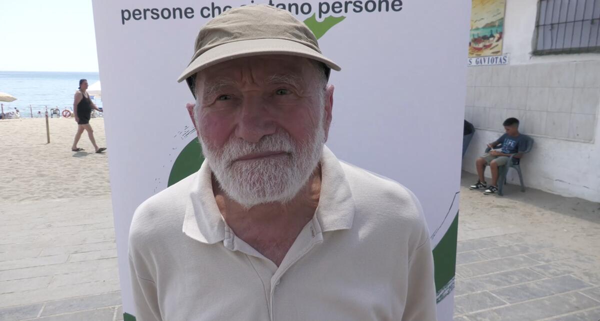 Sla, papà di Silvia Codispoti: "Casa in suo ricordo è porta aperta all'inclusione" - 