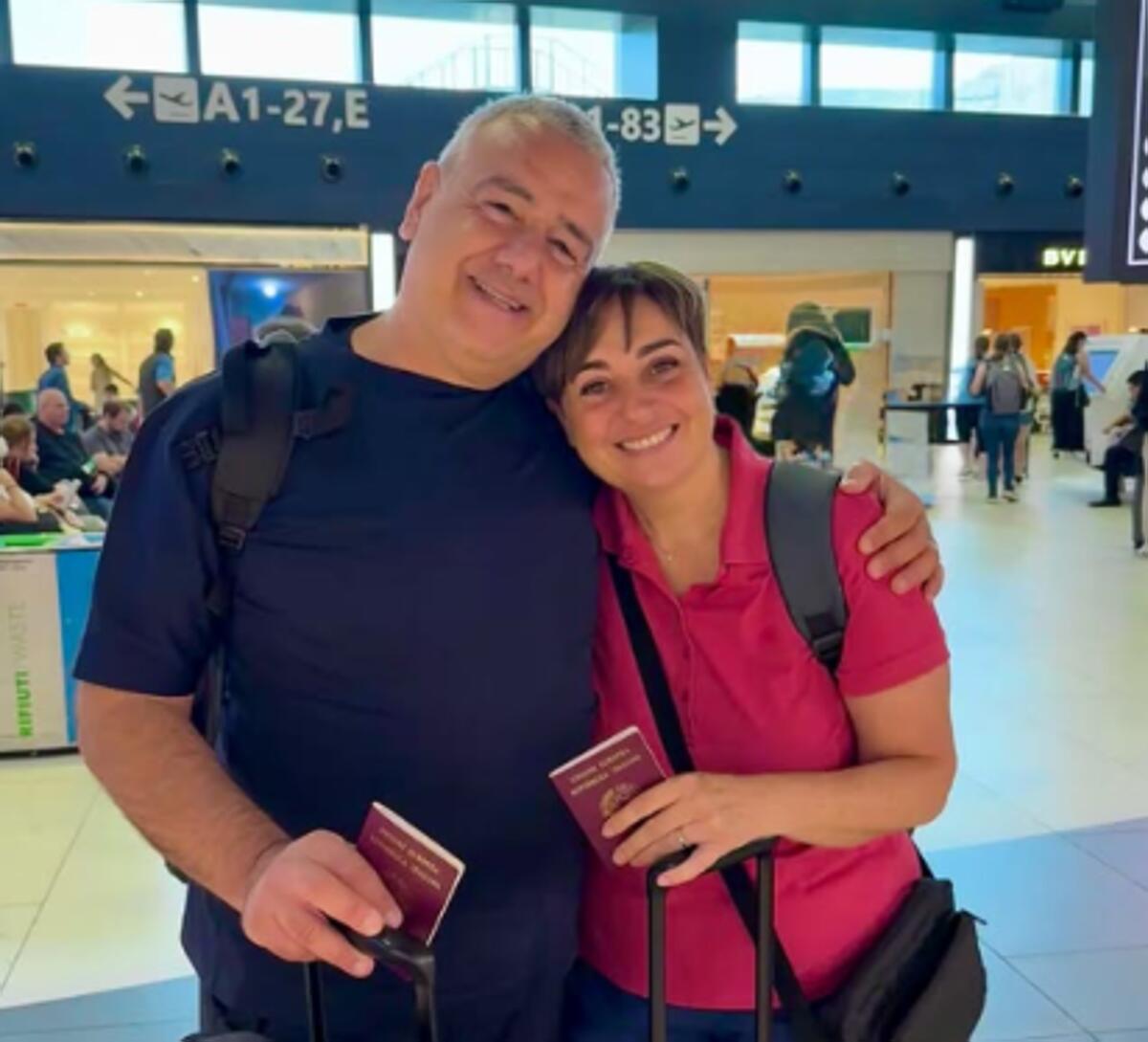 Benedetta Rossi diventerà presto mamma: "Il viaggio più bello comincia adesso" - 