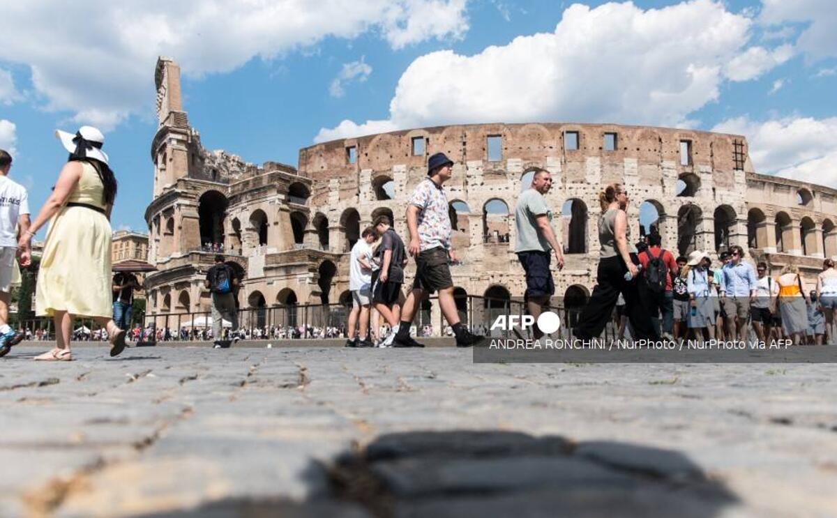 Roma, Washington Post: le ''nonne che fanno la pasta'' sono la nuova trappola per turisti - 