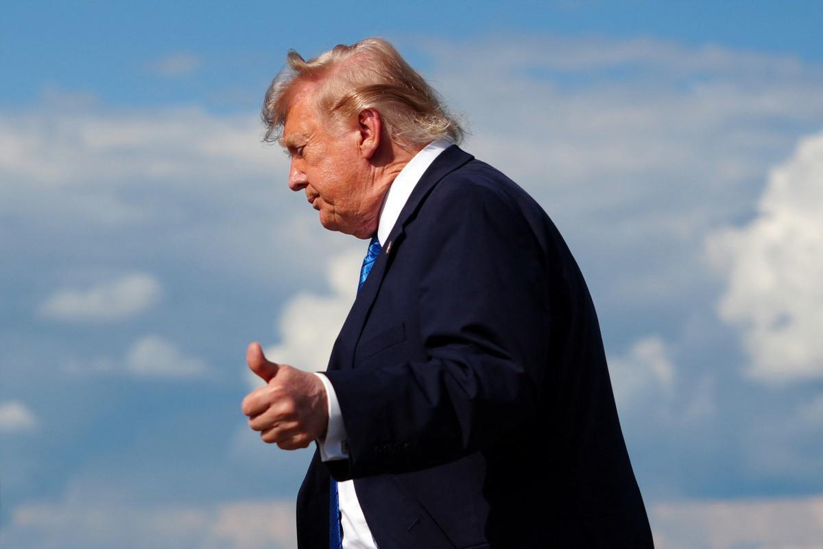 Trump ha deciso, nuovo attacco Usa contro Iran: "Teheran deve arrendersi" - 
