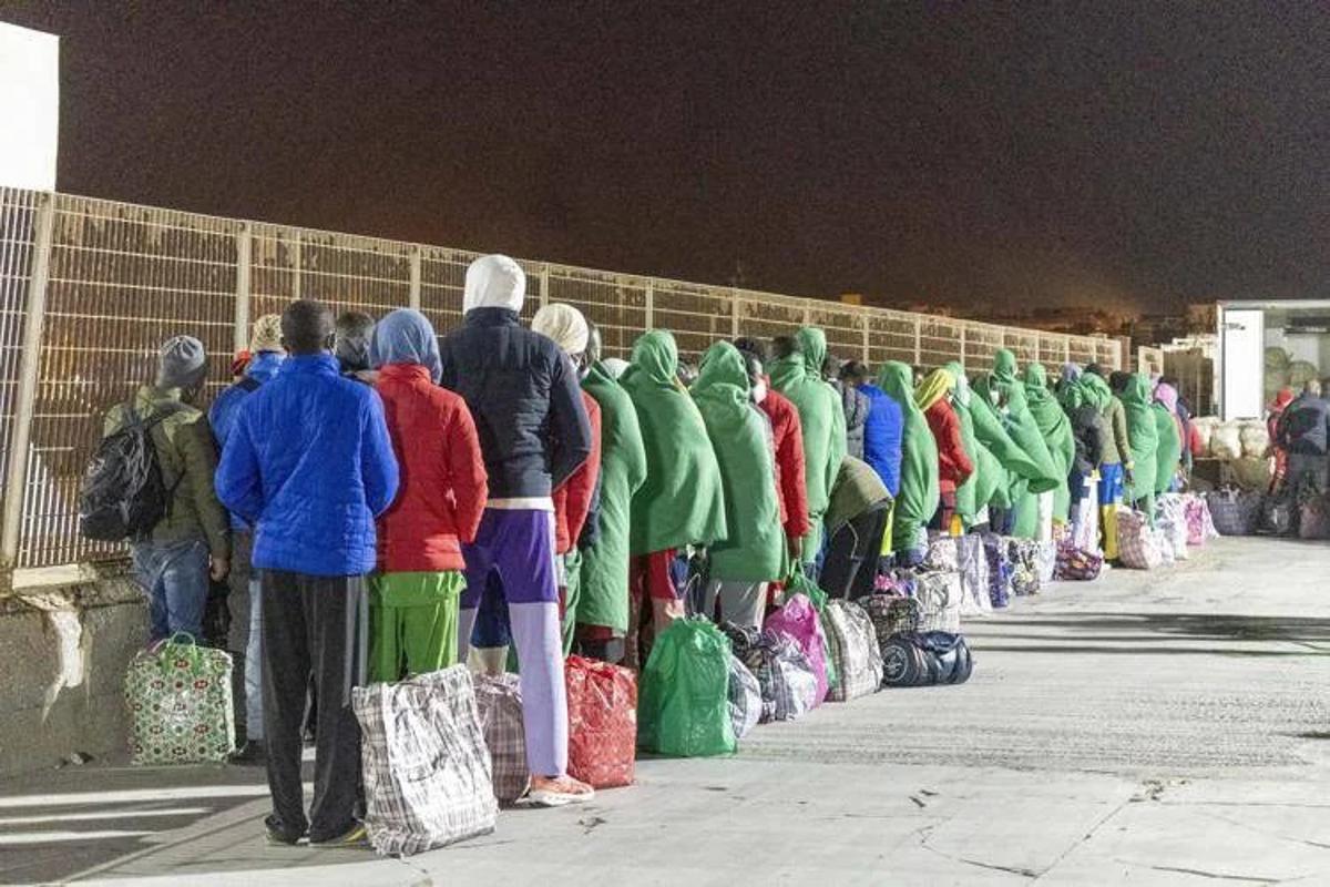 Eurispes: "Si emigra per povertà e mancanza lavoro" - 