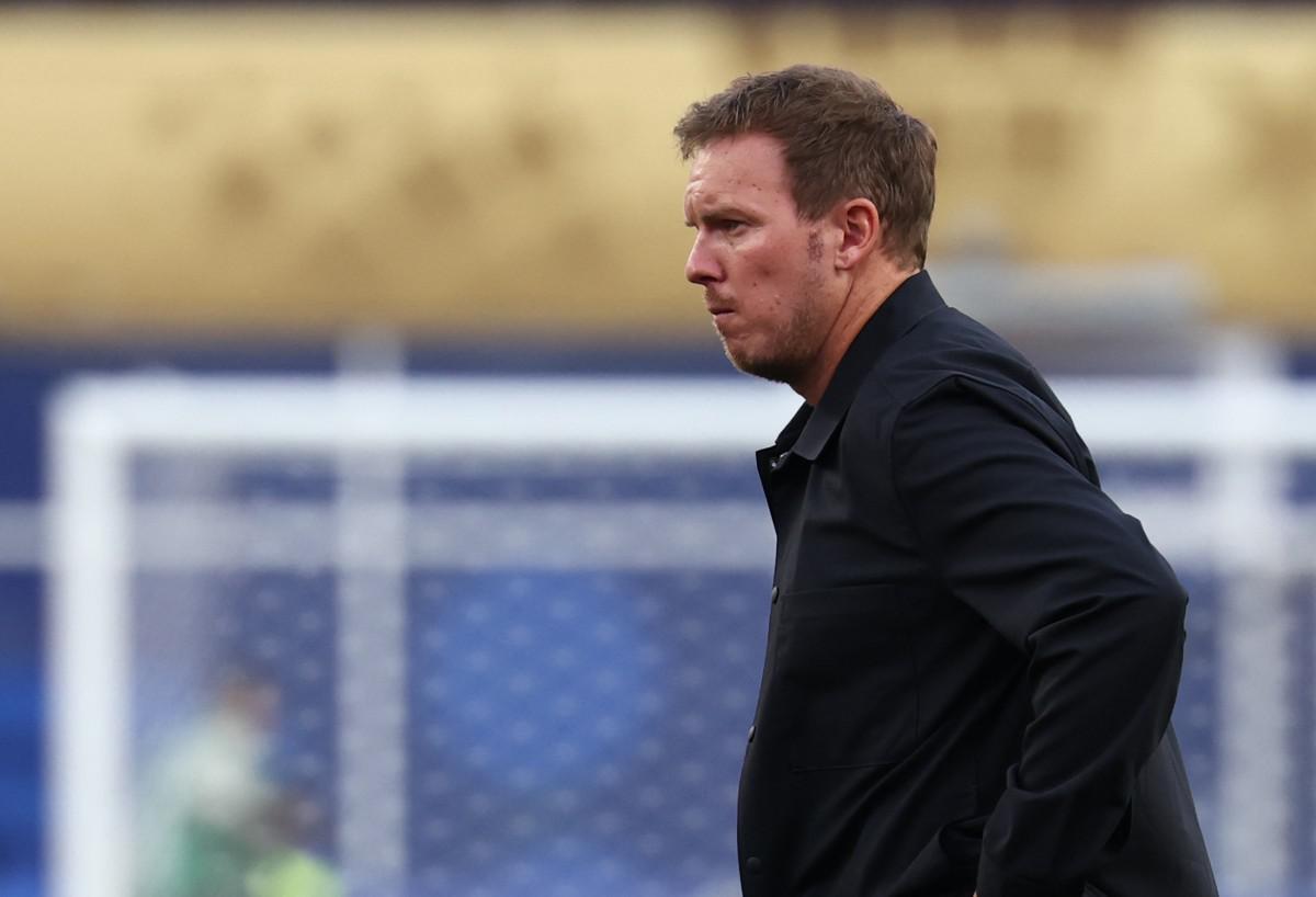 Germania, ribaltone dopo Mondiali: via Nagelsmann, arriva Klopp? - 