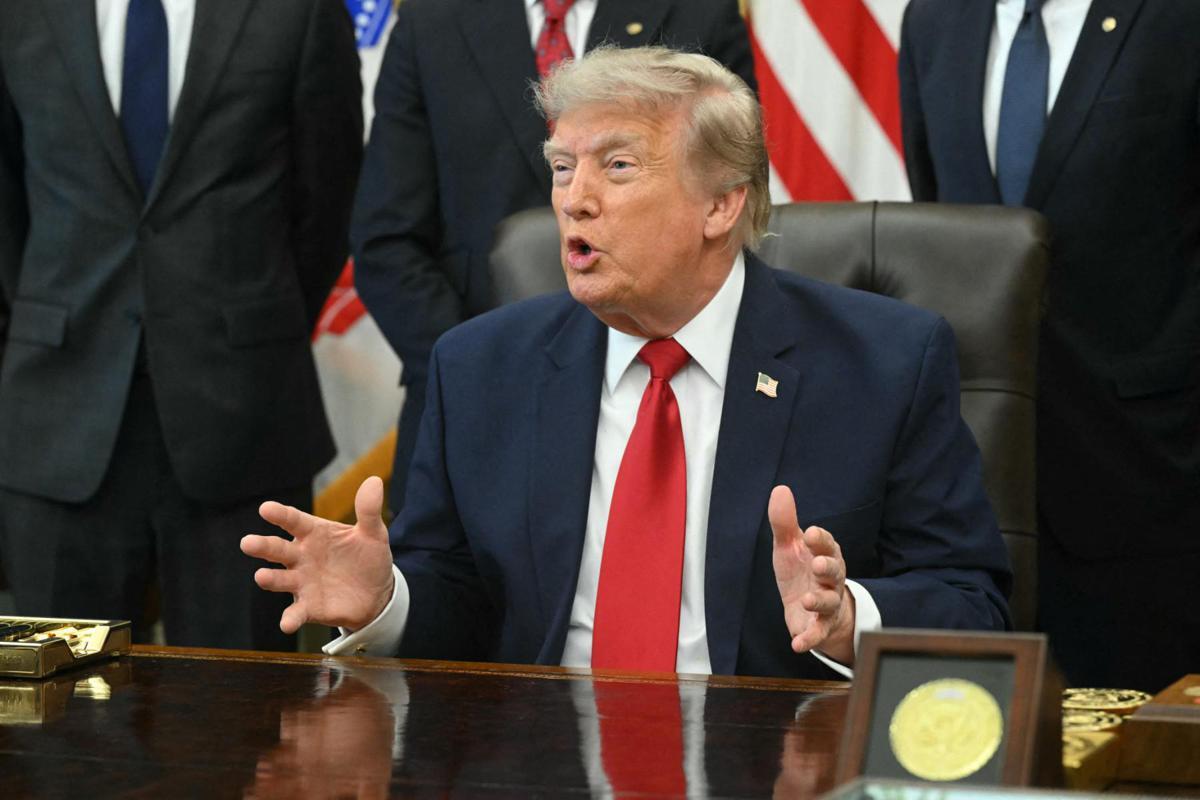 Dazi, Trump pronto a nuova guerra commerciale: nel mirino 60 paesi - 