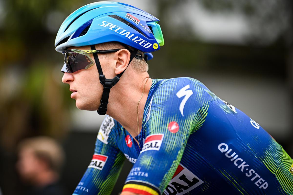 Tour de France, Merlier vince la settima tappa e Pogacar resta in giallo - 
