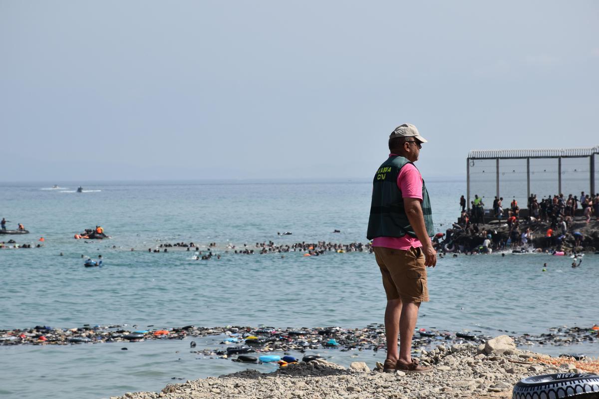 Ceuta, Spagna convoca ambasciatore italiano dopo parole Tajani - 