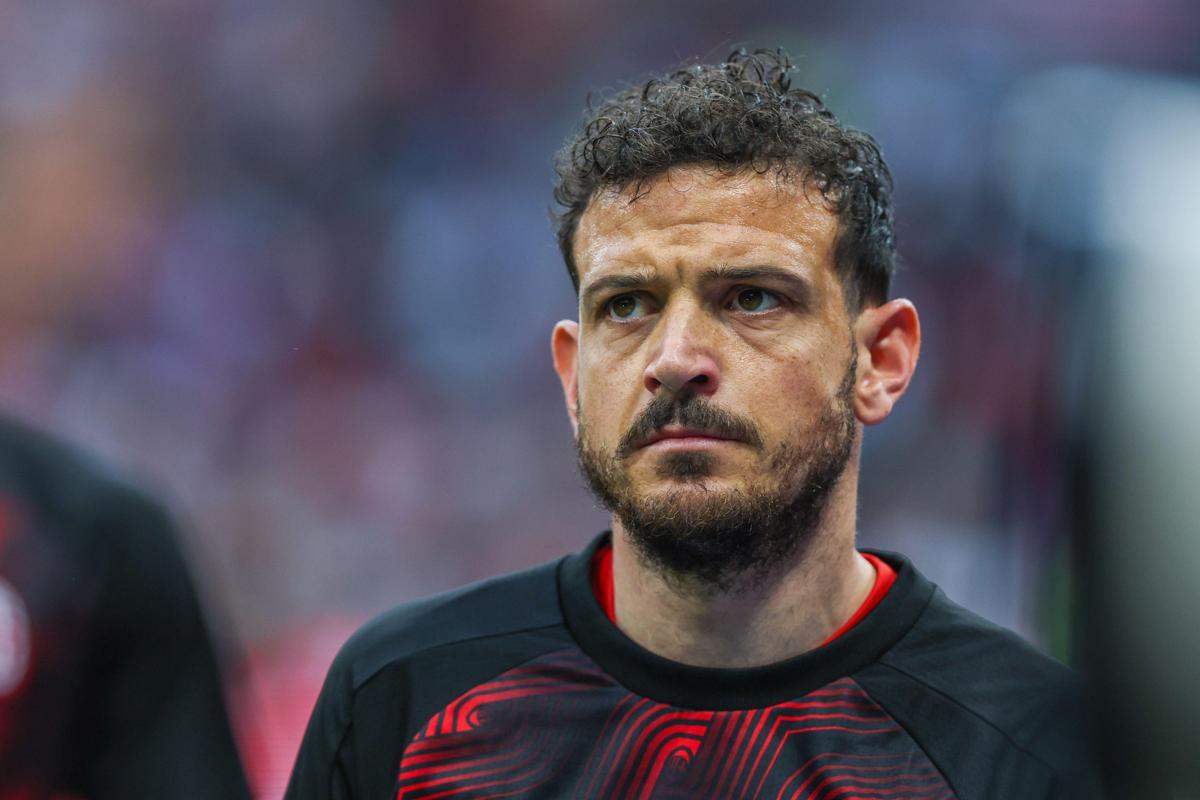 Italia, a Roma arrivano Europei calcio a 7: Florenzi tra i convocati - 