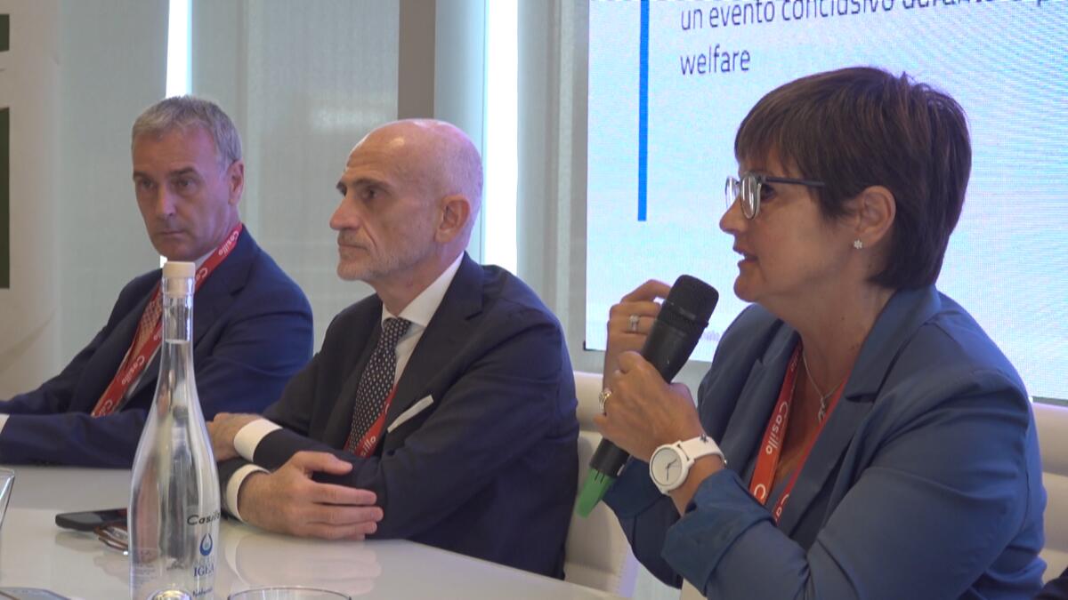 Casillo: "Serve nuovo modello basato su collaborazione e trasparenza" - 