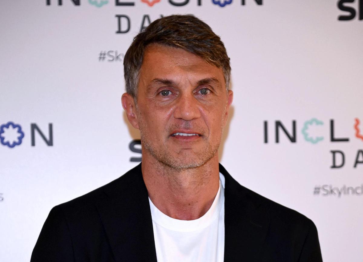 Figc, Paolo Maldini direttore tecnico e Leonardo advisor - 