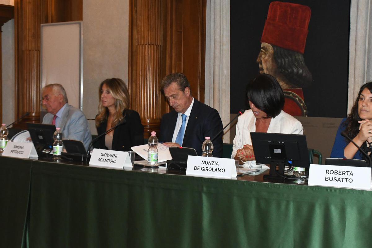 Mare, underwater economy italiana fattura 3,5 miliardi: presentato 1° rapporto su dimensione subacquea - 