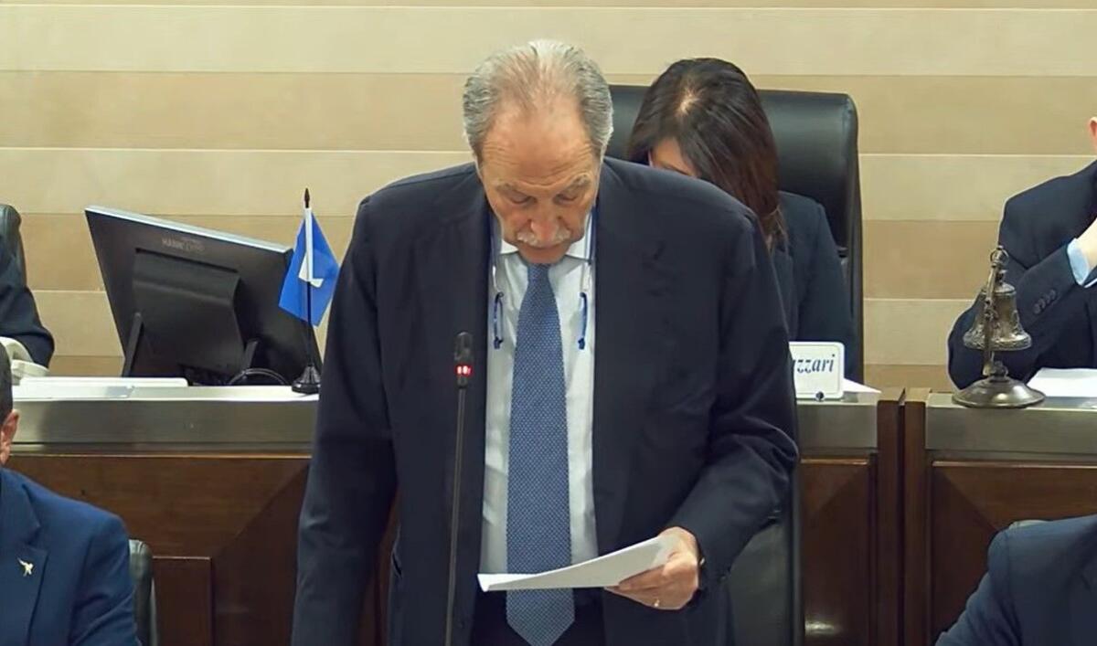 Bardi-Occhiuto “Il futuro aeroporto di Scalea assumerà la denominazione ‘Scalea-Maratea’” - 