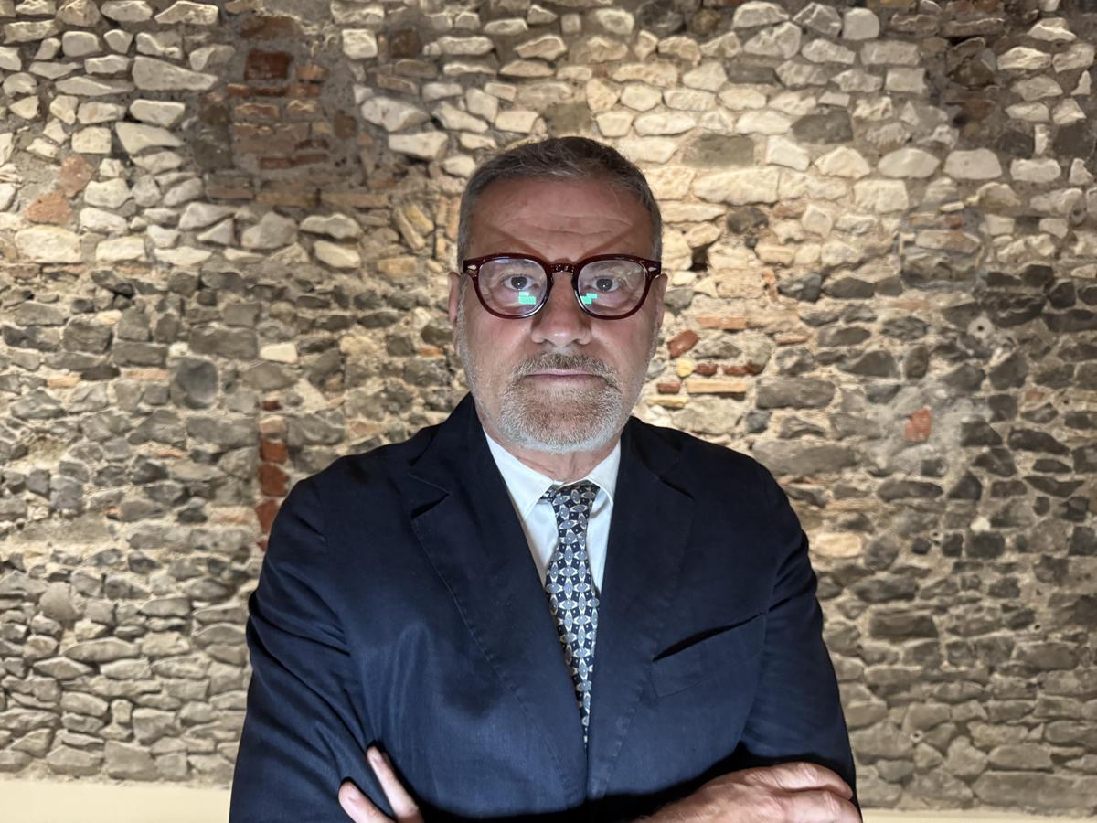 Osanna (MiC): "Nuovo museo Tor Vergata accessibile a tutti" - 