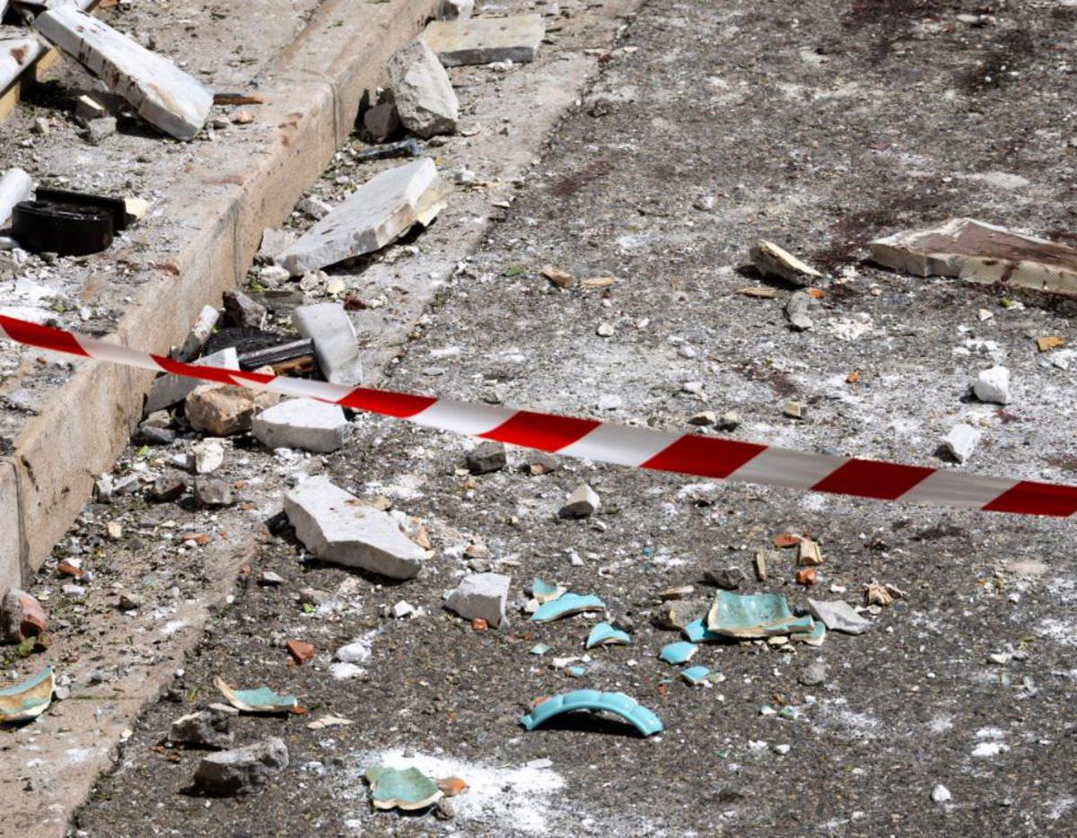 Esplosione Monaco, media: "L'attentatrice è ucraina, in fuga verso l'Europa" - 