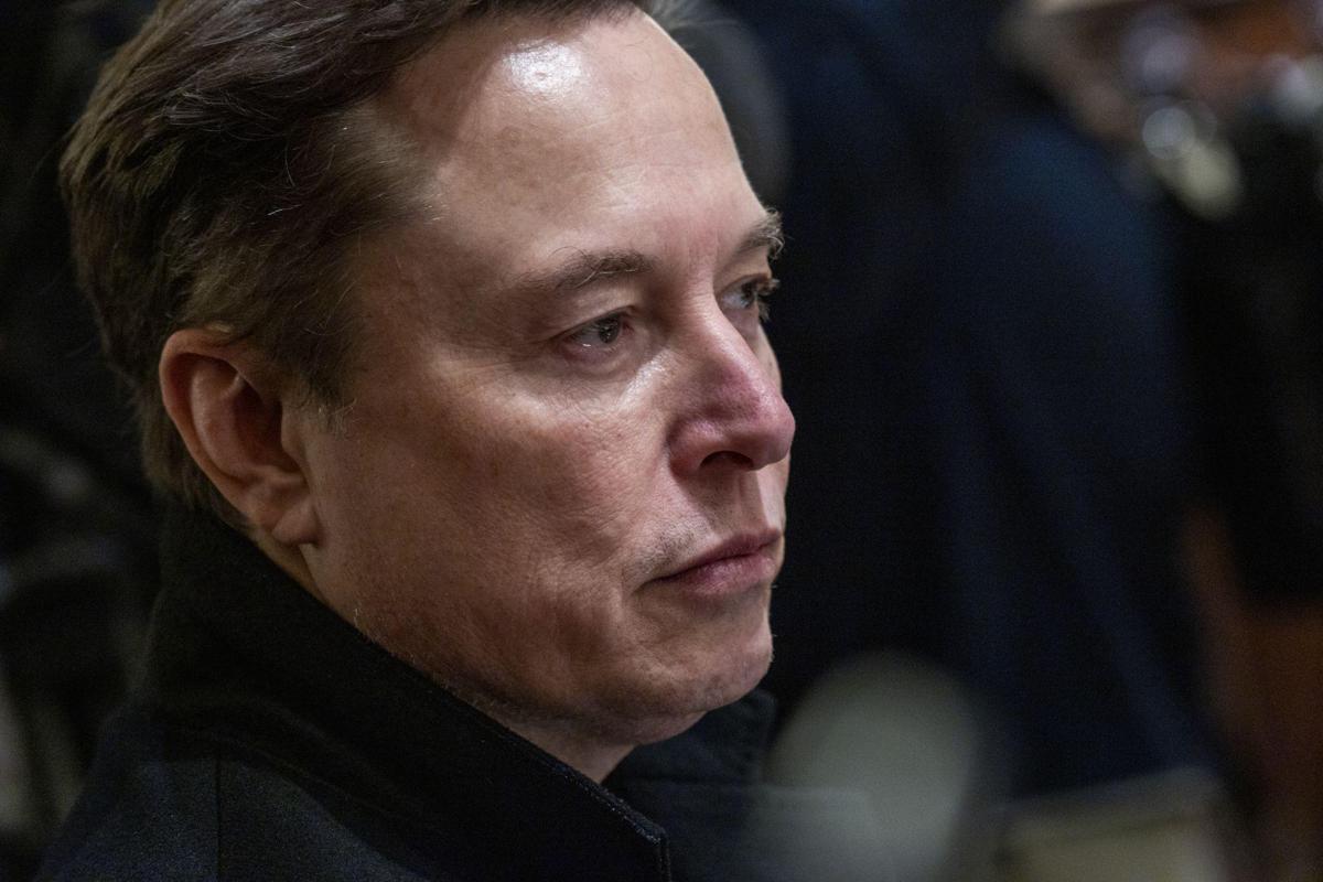 Caso Roggero, Musk: "E' una follia, giudice e pm meritano condanna" - 