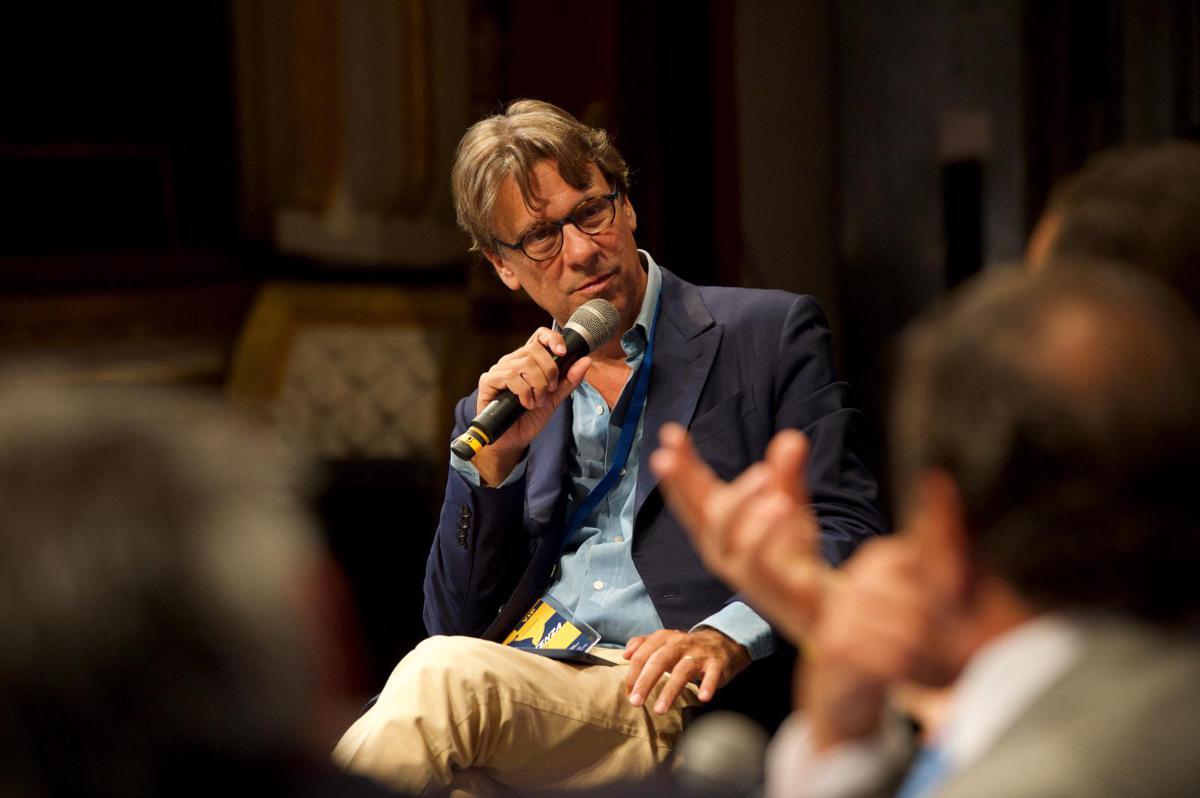 Eventi, LaRipartenza 2026 di Nicola Porro a Maratea dal 17 al 19 luglio - 