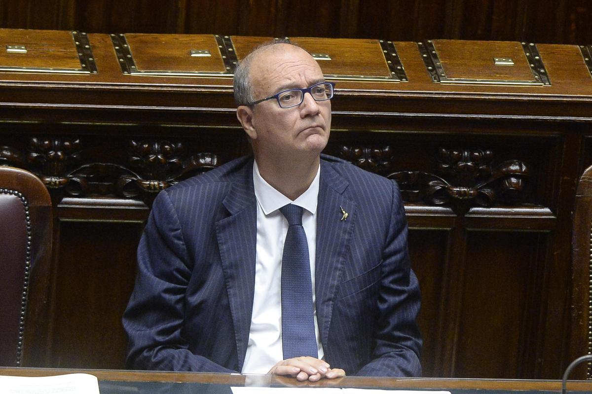 Valditara su striscione Cesena: "'Italia agli italiani' è affermazione condivisibile" - 