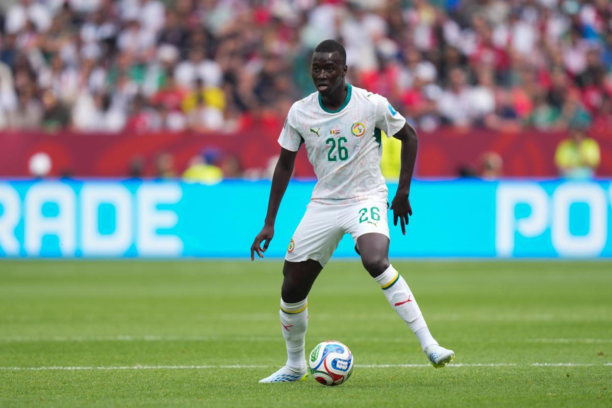 Mondiali, Pape Gueye attacca il ct, "Finché ci sarà lui non giocherò più per il Senegal" - 