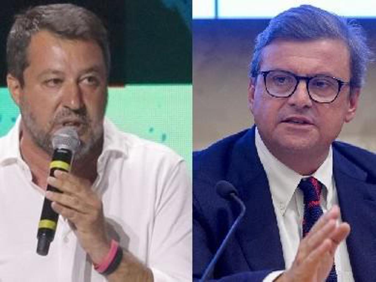 "Salvini handicappato", bufera su esponente di Azione. Calenda 'si scusa' - 