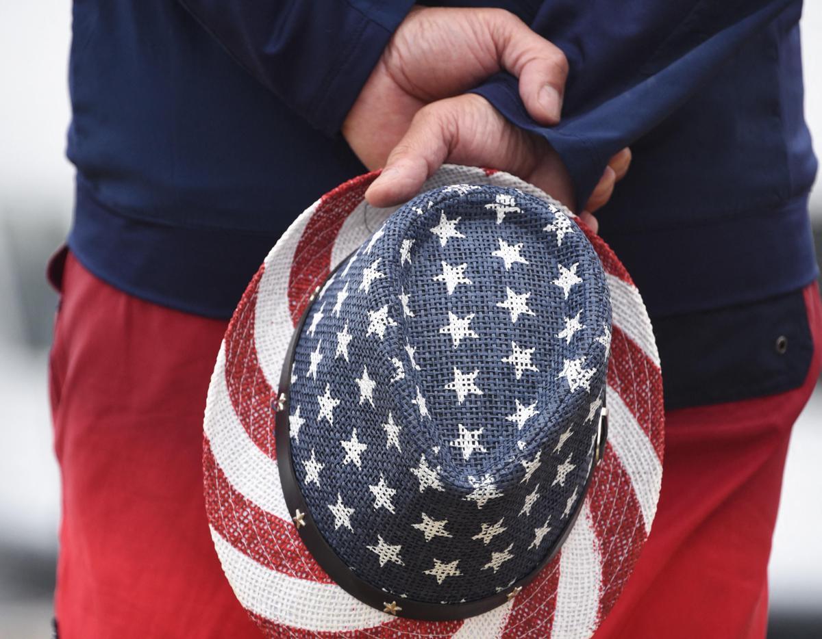 Usa, Trump e il 4 luglio: il programma per il 250esimo anniversario della Dichiarazione d'Indipendenza - 