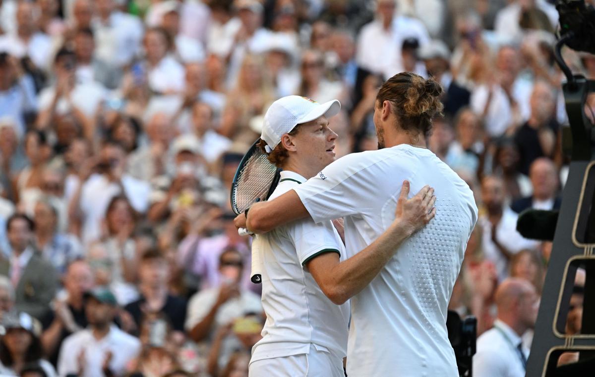 Sinner, allarme Zverev nel ranking? La lotta per il numero 1 - 