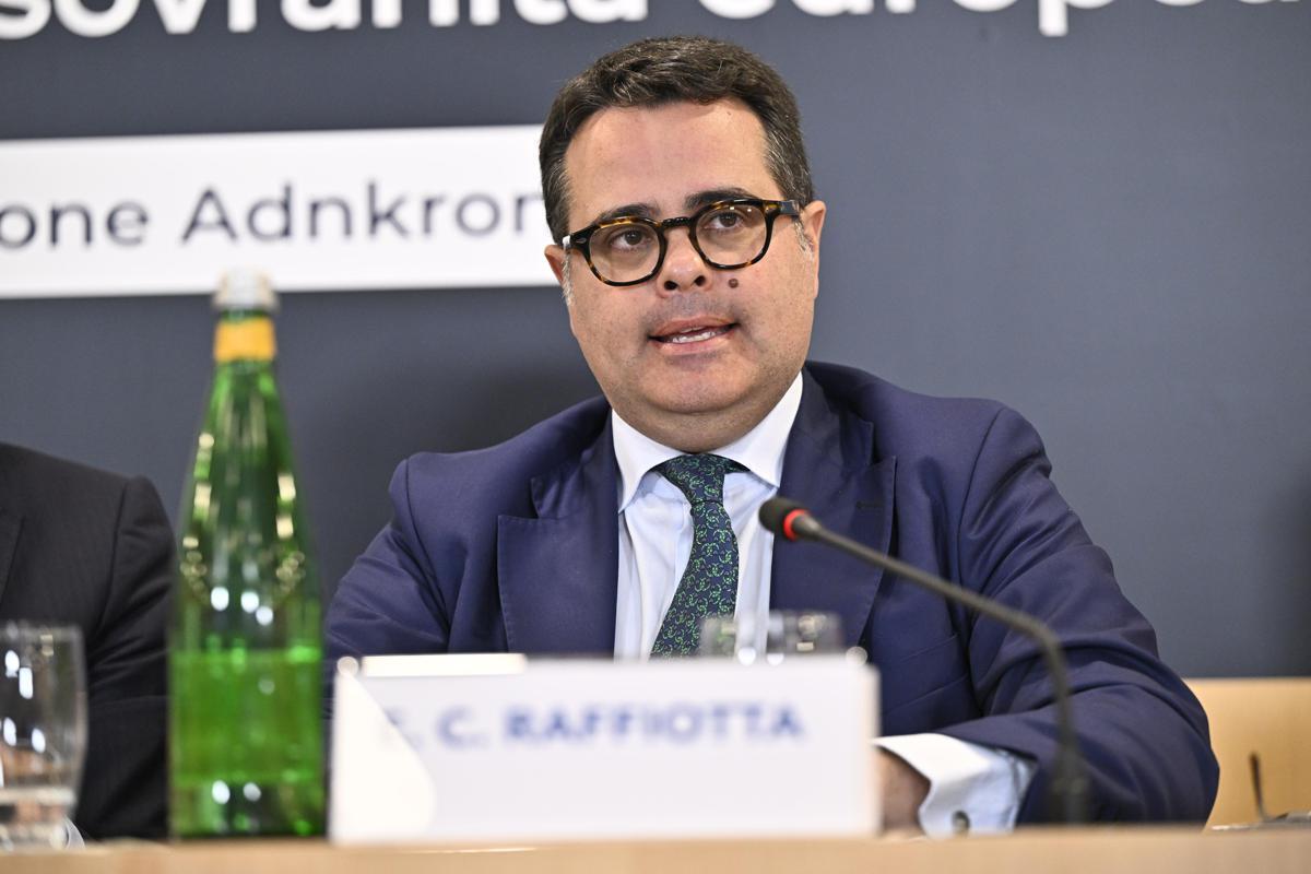 Sovranità digitale senza Costituzione europea? Raffiotta: "Il rischio è decidere per regolamento ciò che richiede legittimazione democratica" - 