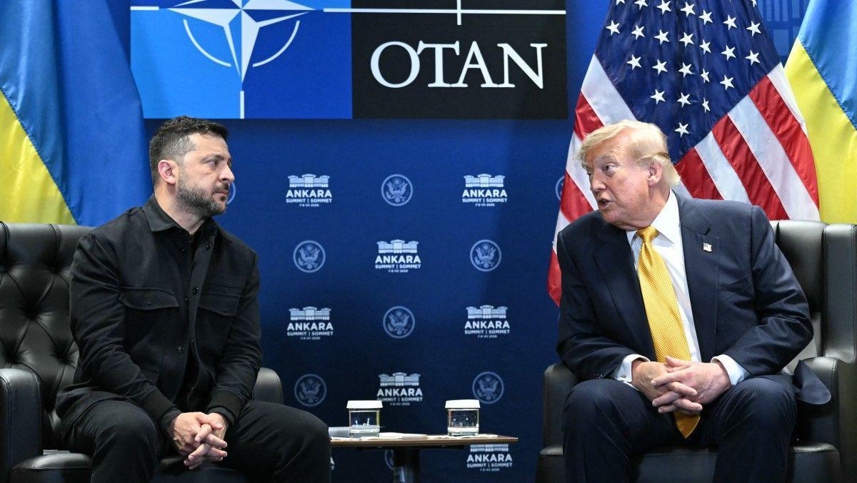 Ucraina, Trump: "Daremo a Kiev licenza per produrre missili Patriot". Nuovi attacchi della Russia - 