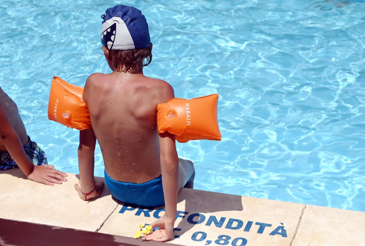 Incidenti in piscina, l’Iss lancia l’allarme: "Molti casi sono evitabili con più sicurezza" - 