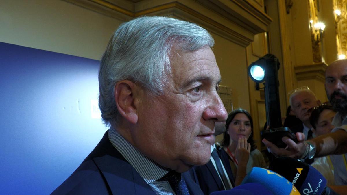 Tajani: "Istituti di Cultura fondamentali per rappresentare l'Italia nel mondo" - 