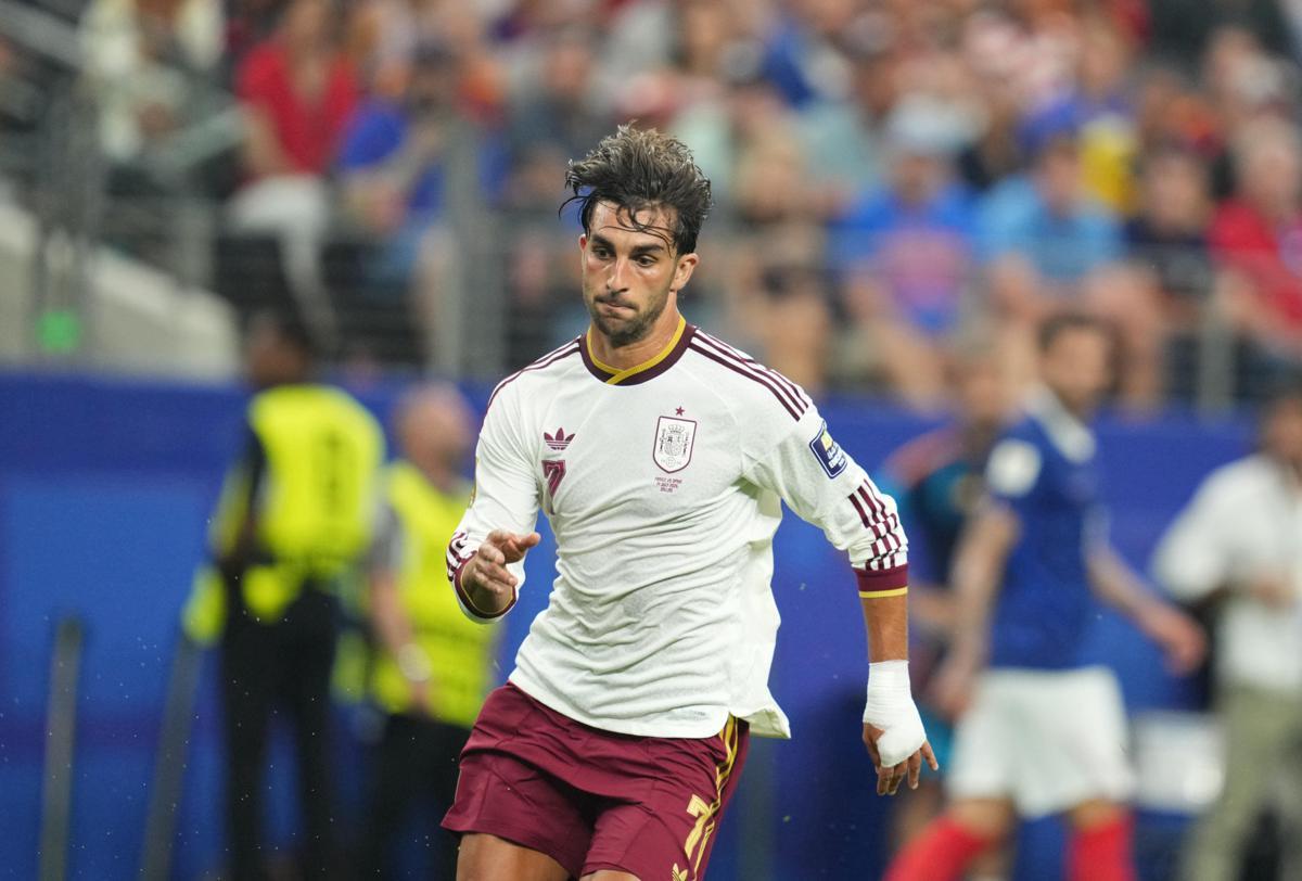 Mondiali, la finale Spagna-Argentina sarà 'derby' tra porporati in Vaticano - 