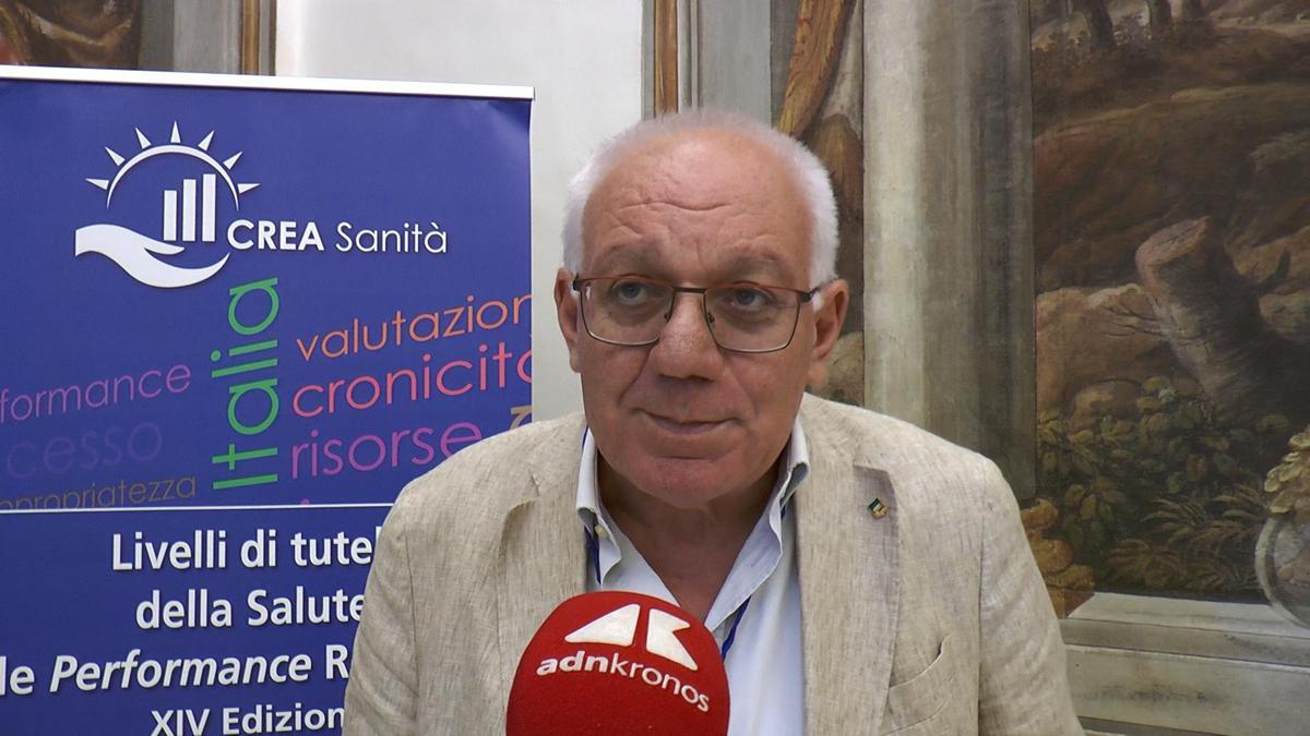 Sanità, Ruscitti (Veneto): "Più cure sul territorio per alleggerire gli ospedali" - 