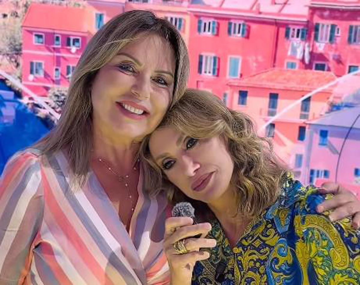 Monica Leofreddi seguirà Milo Infante, lo spoiler all'amica Moreno finisce sui social - 