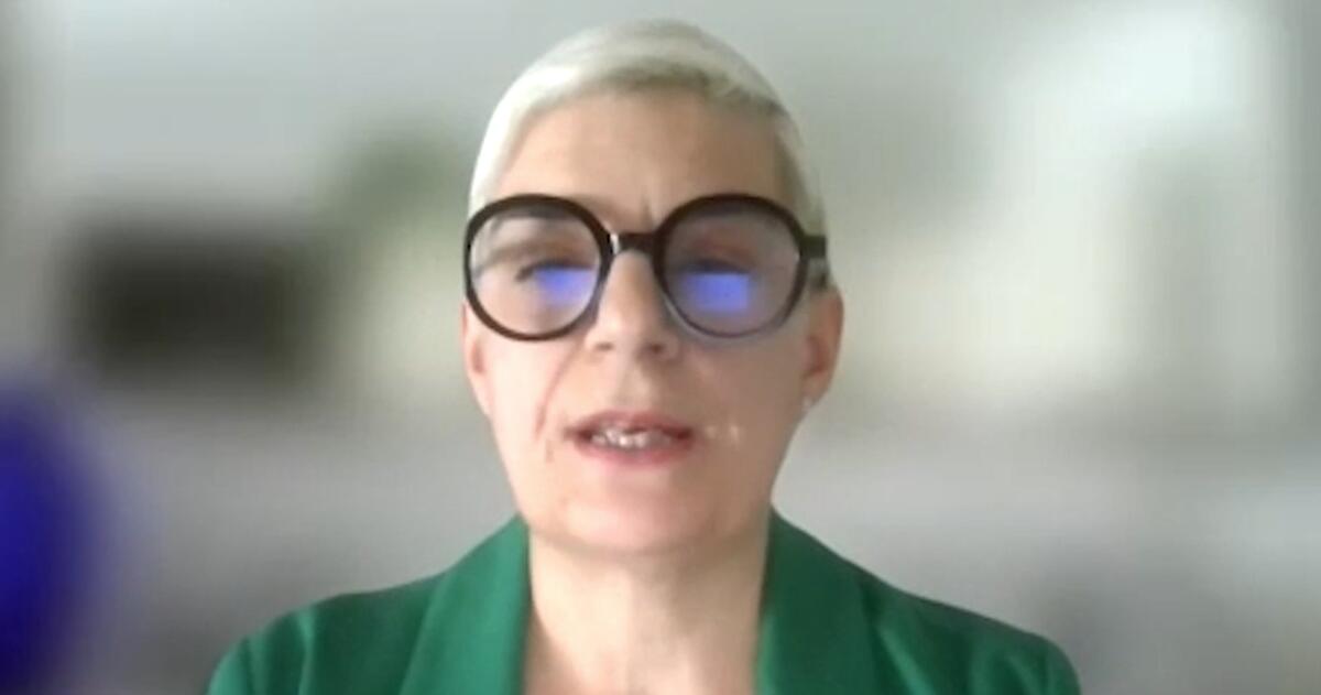 Balsamo (Zambon): "Campagna per 5 mln di donne con vulvodinia" - 