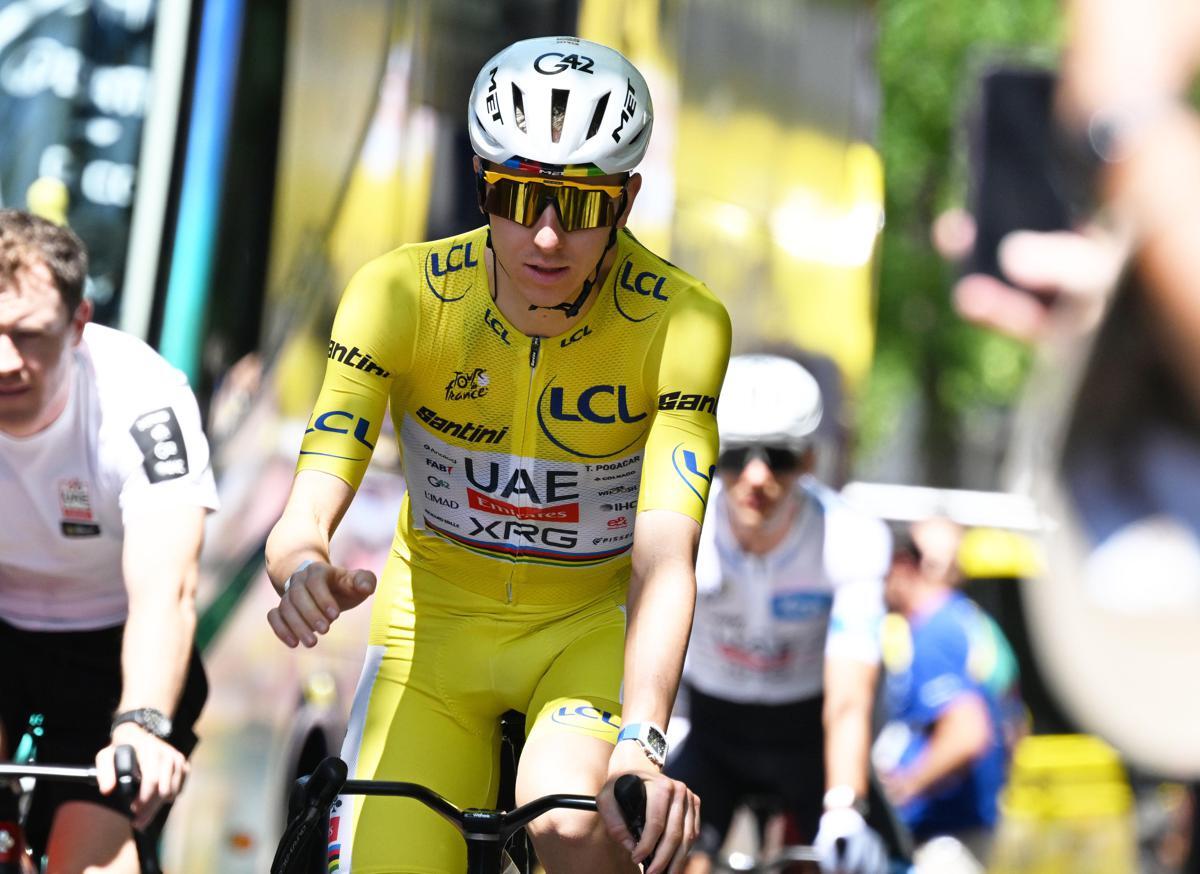 Tour de France, oggi tappa 21: orari, percorso e dove vederla in tv (in chiaro) - 