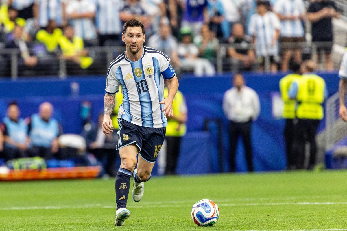 Mondiali, oggi Argentina-Svizzera - Diretta - 