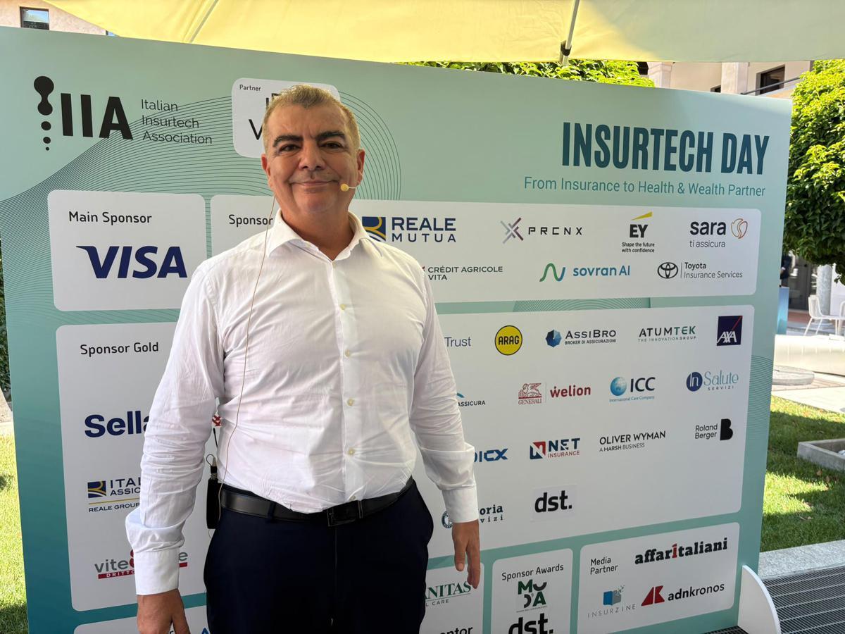 Assicurazioni, Ranucci Brandimarte (IIA): "Cambio di passo, investiamo di più in prevenzione" - 