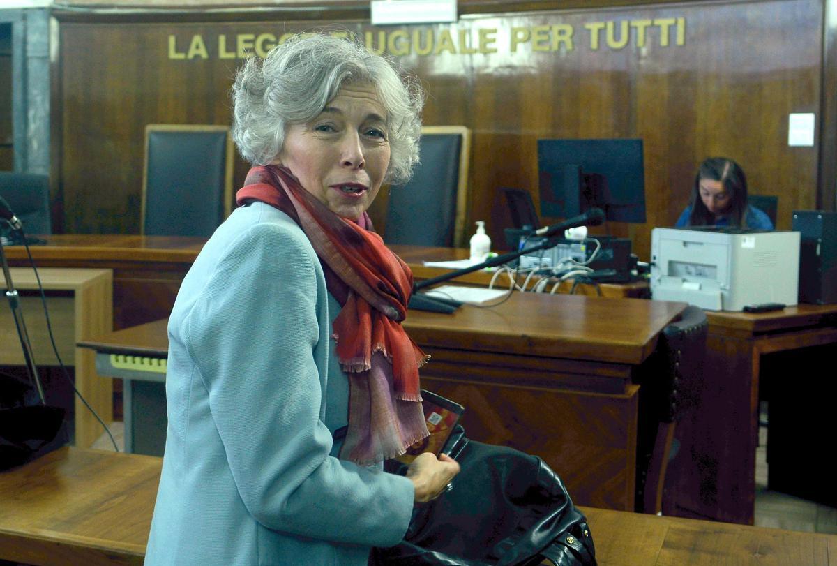 Irene Pivetti, Cassazione accoglie ricorso: annullata con rinvio condanna a 4 anni - 