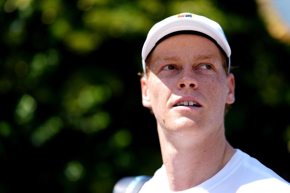 Wimbledon, oggi Sinner-Borges al secondo turno: orario, precedenti e dove vederla - 