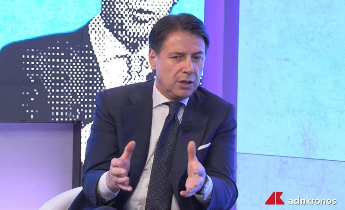 M5S, il 'tesoretto' di Conte: avanzo di 400mila euro e 1,7 milioni in banca - 
