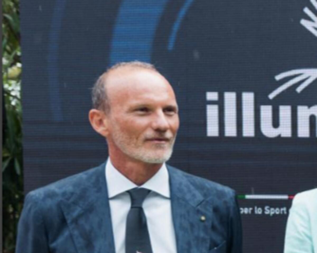 Siniscalchi: "Con 32 mln realizziamo 85 playground gratuiti e accessibili in tutta Italia" - 