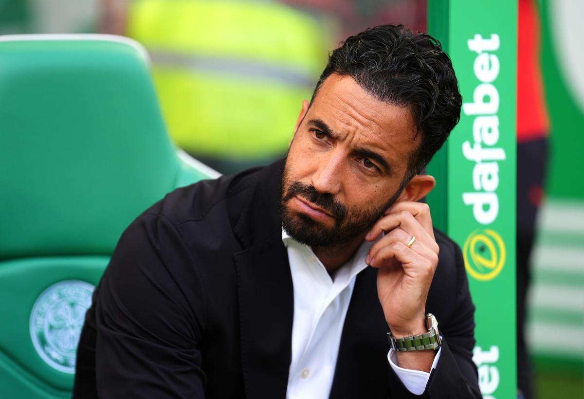 Celtic-Milan 2-2, finisce pari il primo test di Amorim - 
