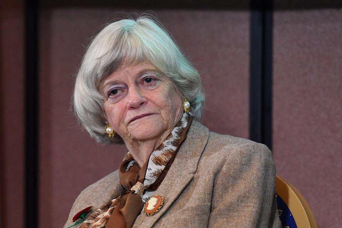 Omicidio ex deputata pro Brexit Ann Widdecombe, fermato un 28enne - 