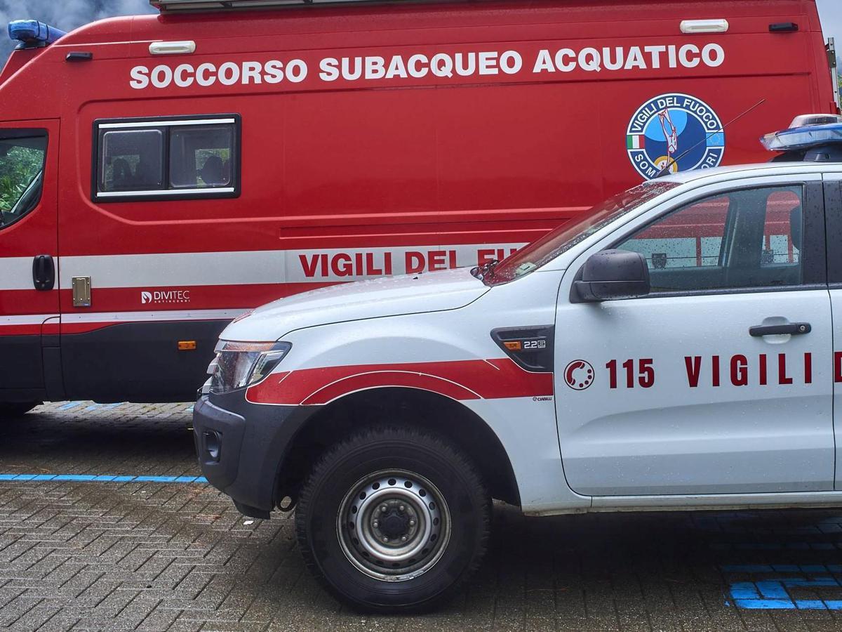 Brescia, 15enne disperso nel lago Gerolotto: ritrovato il corpo - 