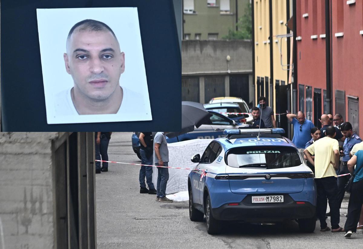Bologna, uomo morto ammanettato: Procura iscrive agenti intervenuti in registro separato '45bis' - 